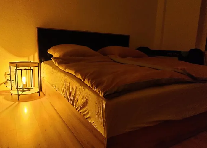 Ferienwohnung Obere Aue