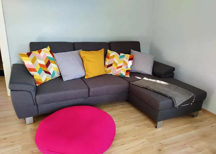 Ferienwohnung Obere Aue