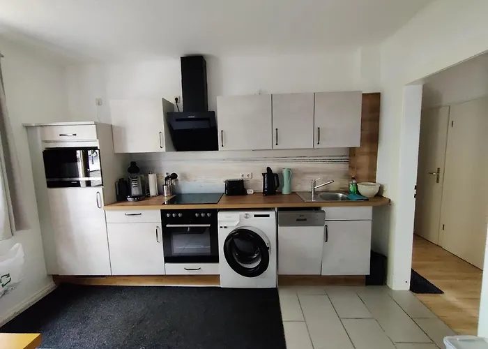 Ferienwohnung Obere Aue