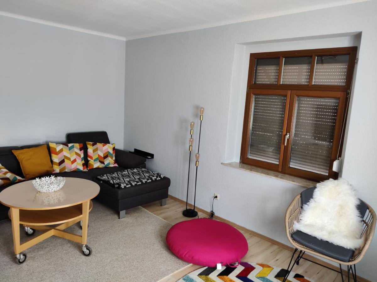 Obere Aue Appartement