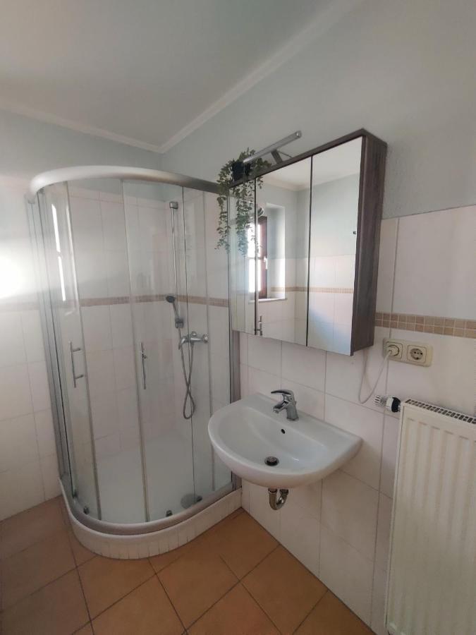 Obere Aue Appartement *