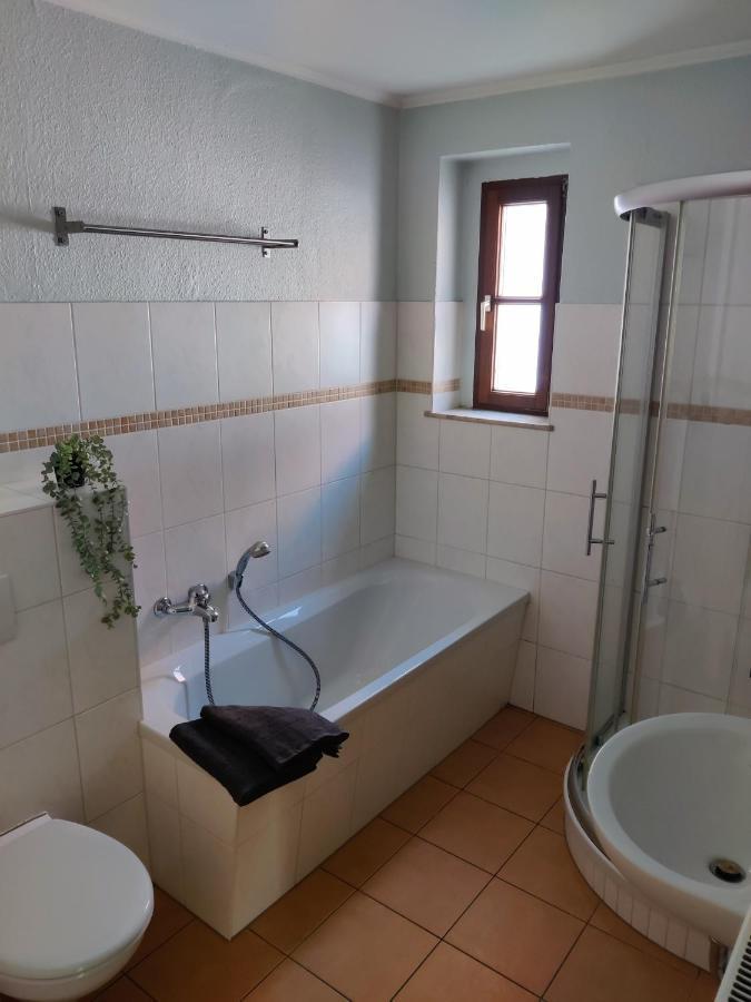 Obere Aue Appartement *