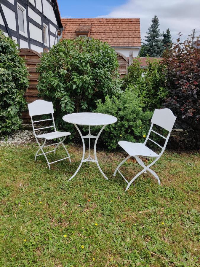 Obere Aue Appartement