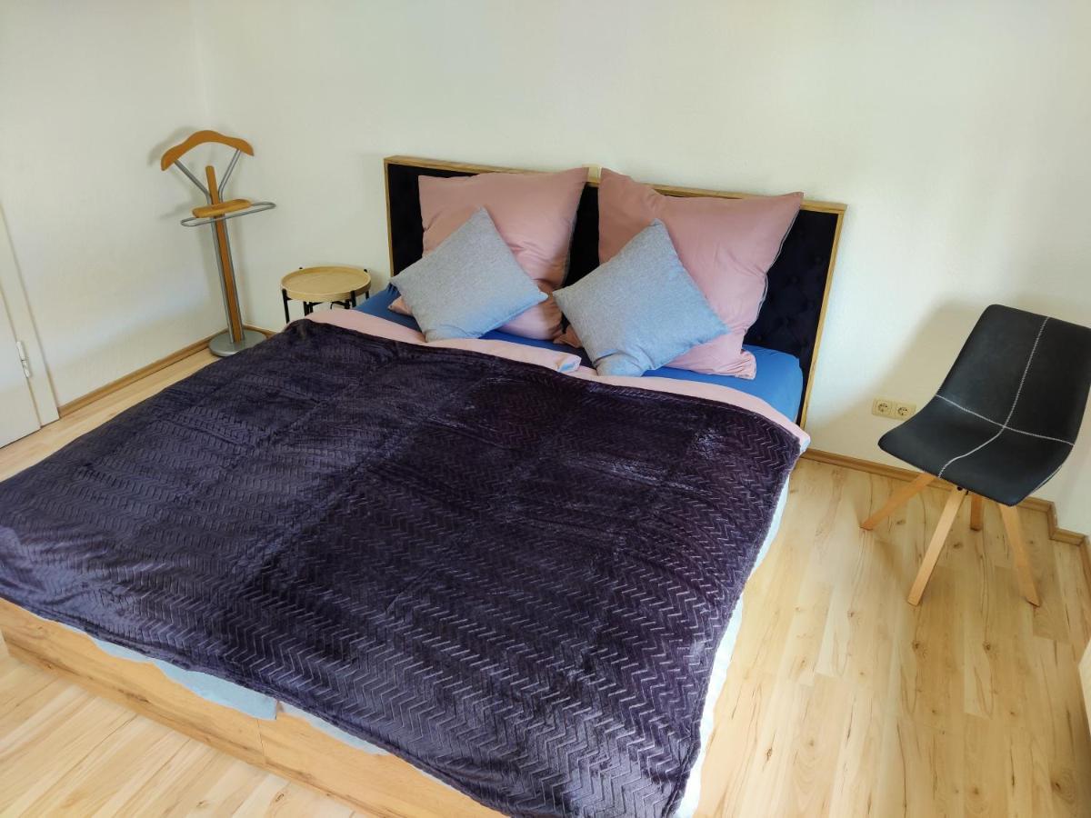 Obere Aue Appartement *