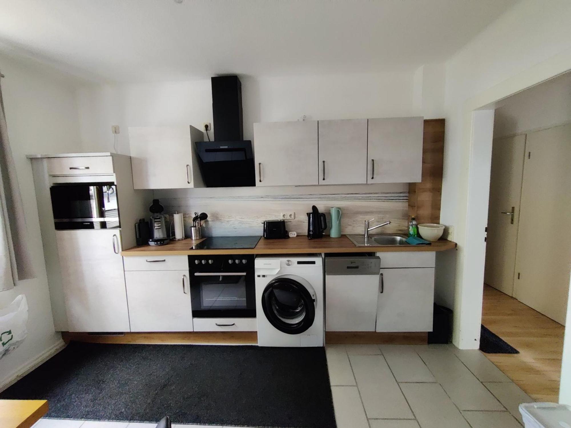 Apartment Obere Aue